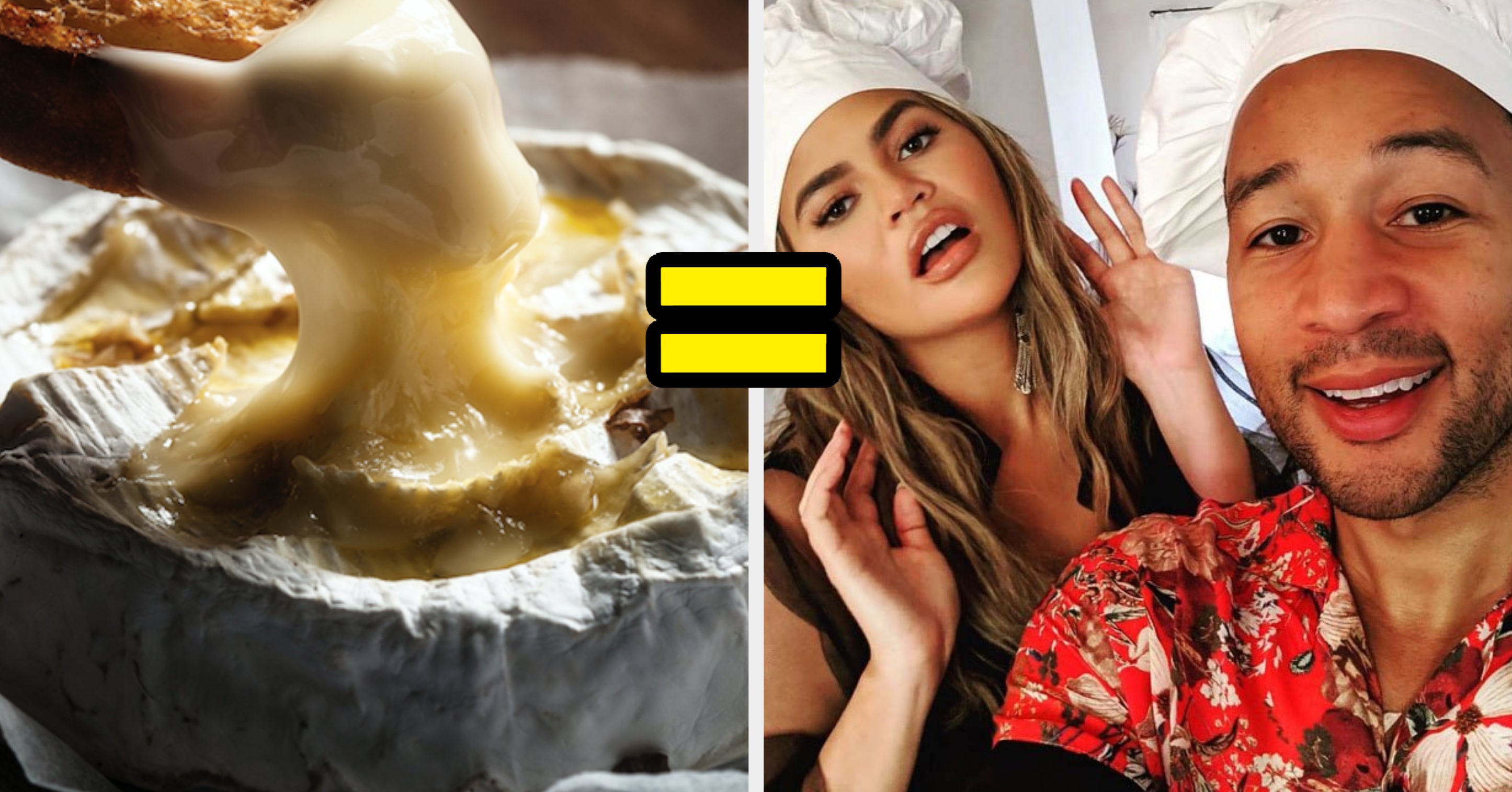 Why Kind Of Cheesy Couple Are You And Your S.O.?