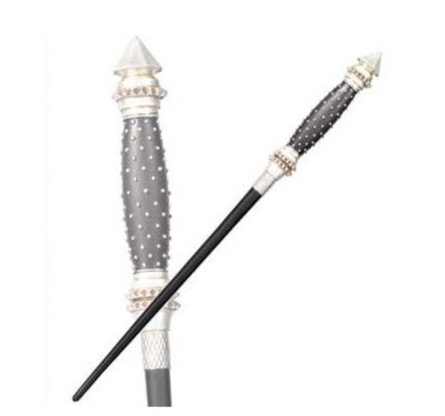 Match These Harry Potter Wands To Their Owners