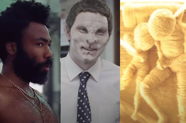 Dark Music Videos dark music videos