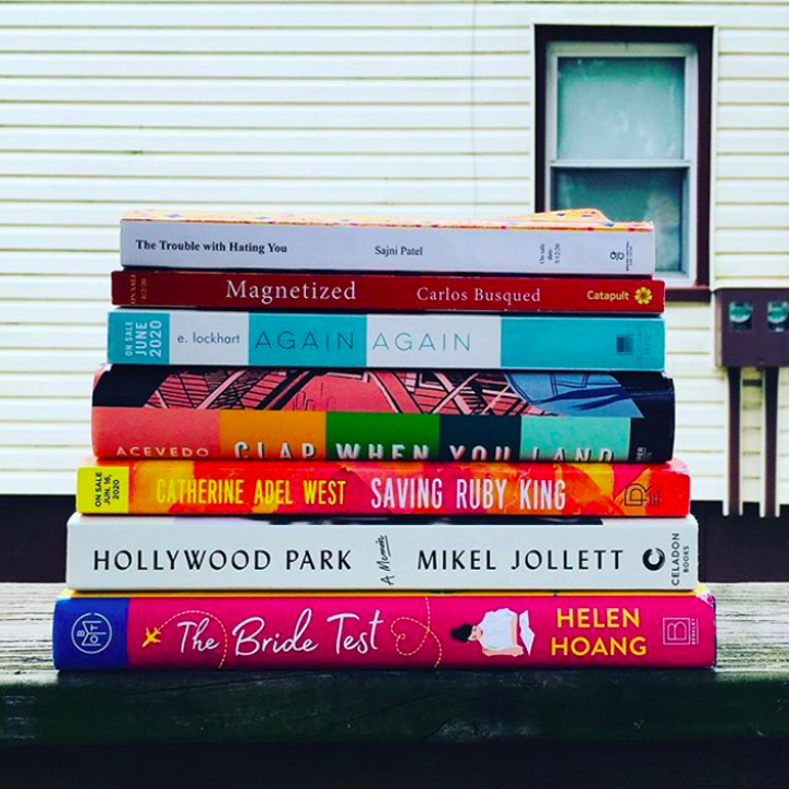 Black Bookstagrammers For Book Lovers To Follow