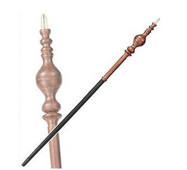 Match These Harry Potter Wands To Their Owners