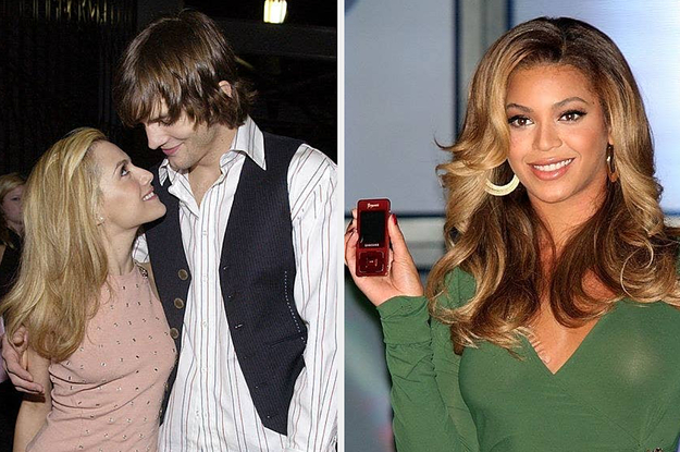 36 Pictures Of People That Will Confuse The Hell Out Of Zoomers But Make Perfect Sense To Millennials