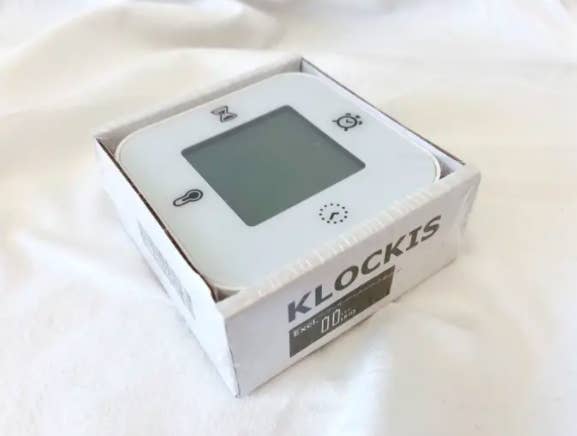 ニトリさん センスすごいって インテリアになる おしゃれ温度計 思わず即買いしちゃった