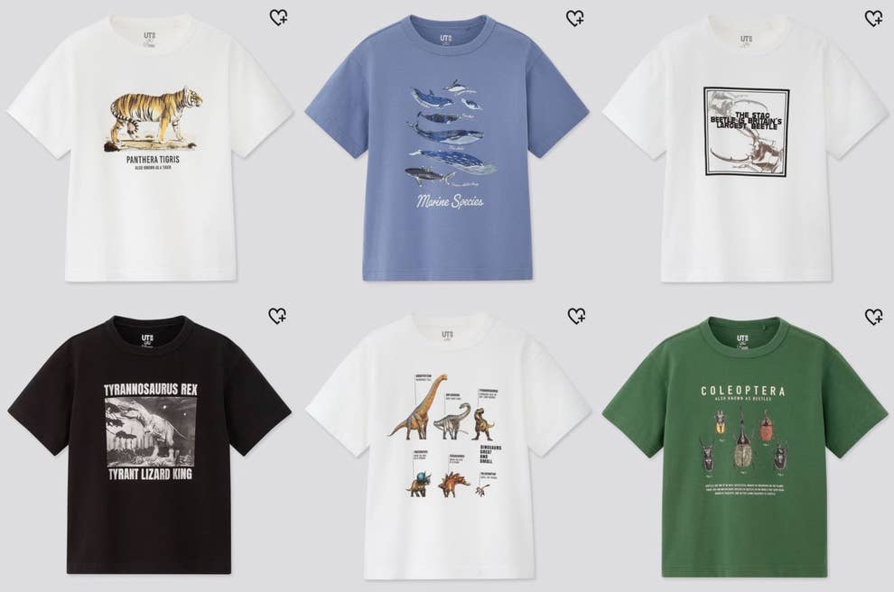 え 全然ありじゃない ユニクロの キッズtシャツ を立派な大人が着てみた話 え 全然ありじゃない ユニクロの キッズtシャツ を立派な大人が着てみた話