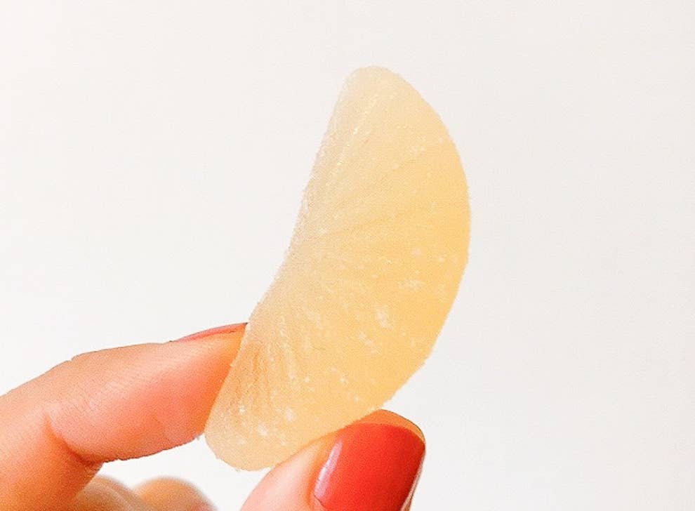 Amazonで買えるとは 宝石箱みたいなお菓子 恵みのしずく を買ったら幸だった Amazonで買えるとは 宝石箱みたいなお菓子 恵みのしずく を買ったら幸だった