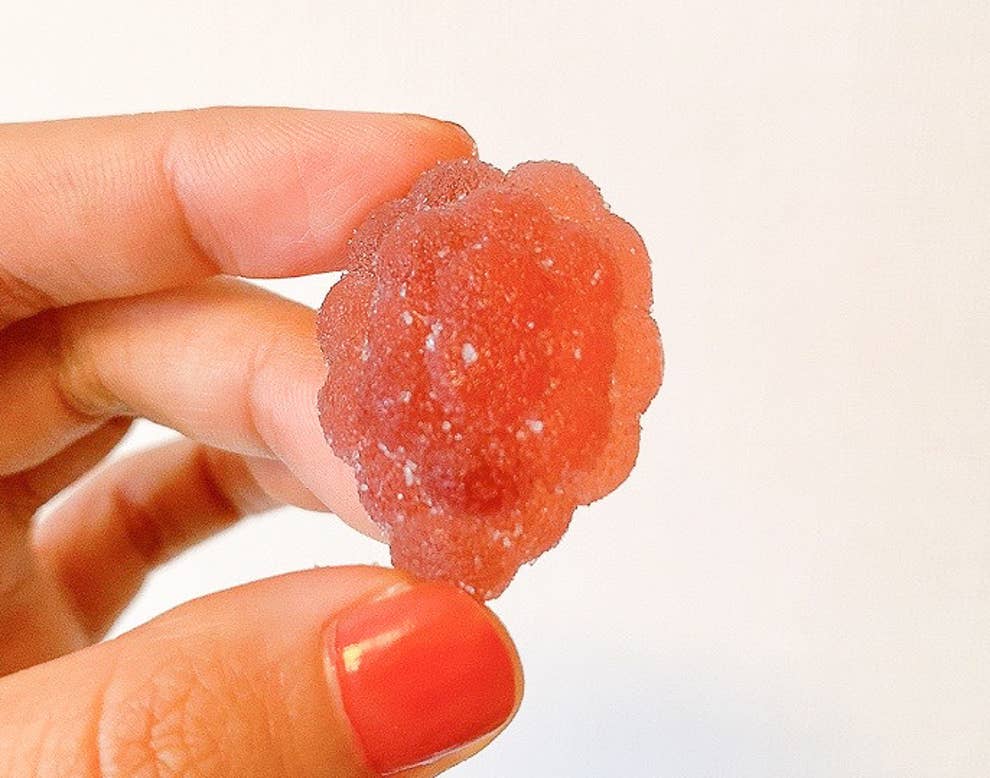 Amazonで買えるとは 宝石箱みたいなお菓子 恵みのしずく を買ったら幸だった Amazonで買えるとは 宝石箱みたいなお菓子 恵みのしずく を買ったら幸だった
