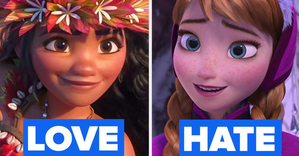 Rate Disney Characters To Reveal Your Percent Hero Villain Rate Disney Characters To Reveal Your Percent Hero Villain