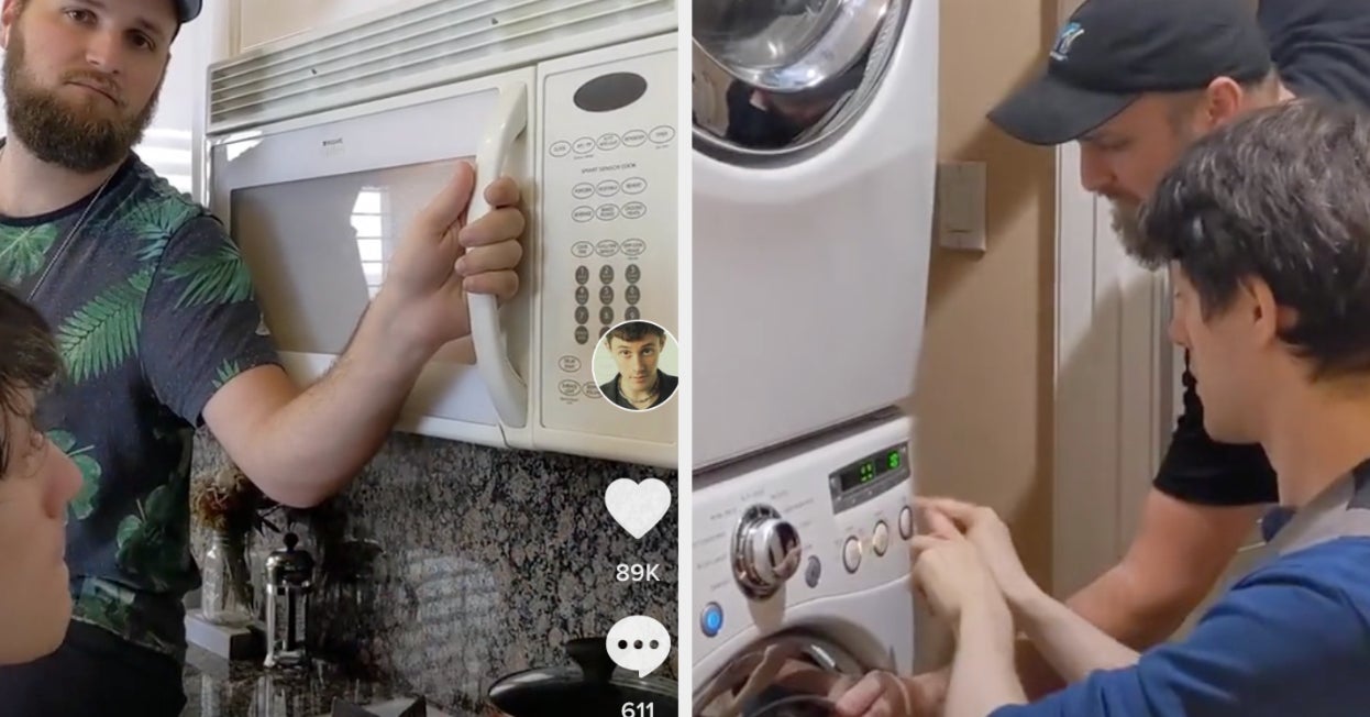 Youtuber Plays Popular Songs On Random Household Appliances