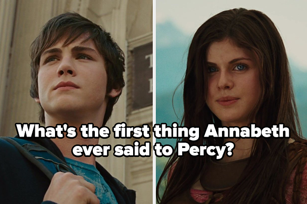 Quiz Can You Get A Perfect Score On This Percy Jackson Trivia Quiz