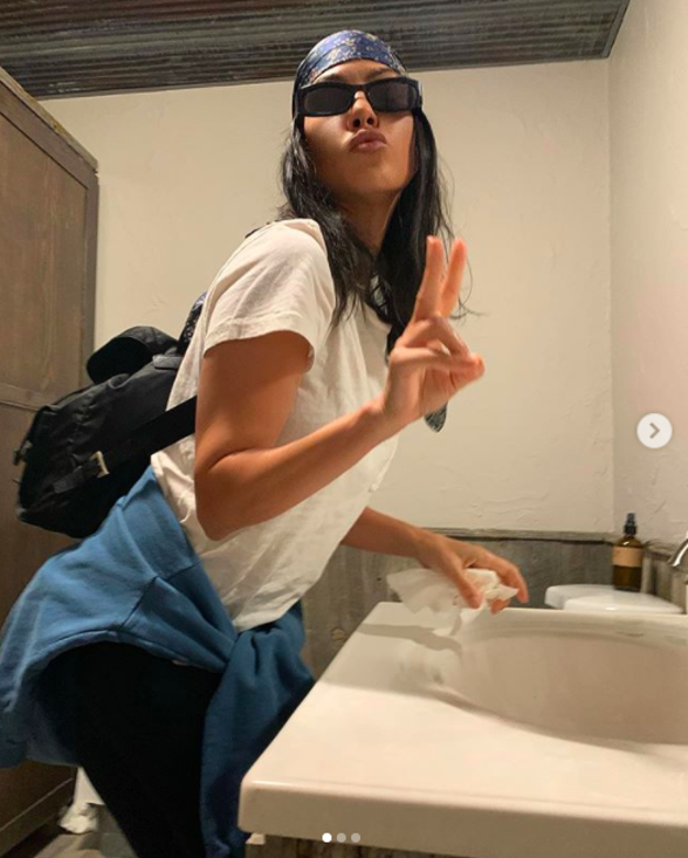 Kardashians Vacationing In Wyoming Together After Being Accused Of Flouting Lockdown kardashians vacationing in wyoming