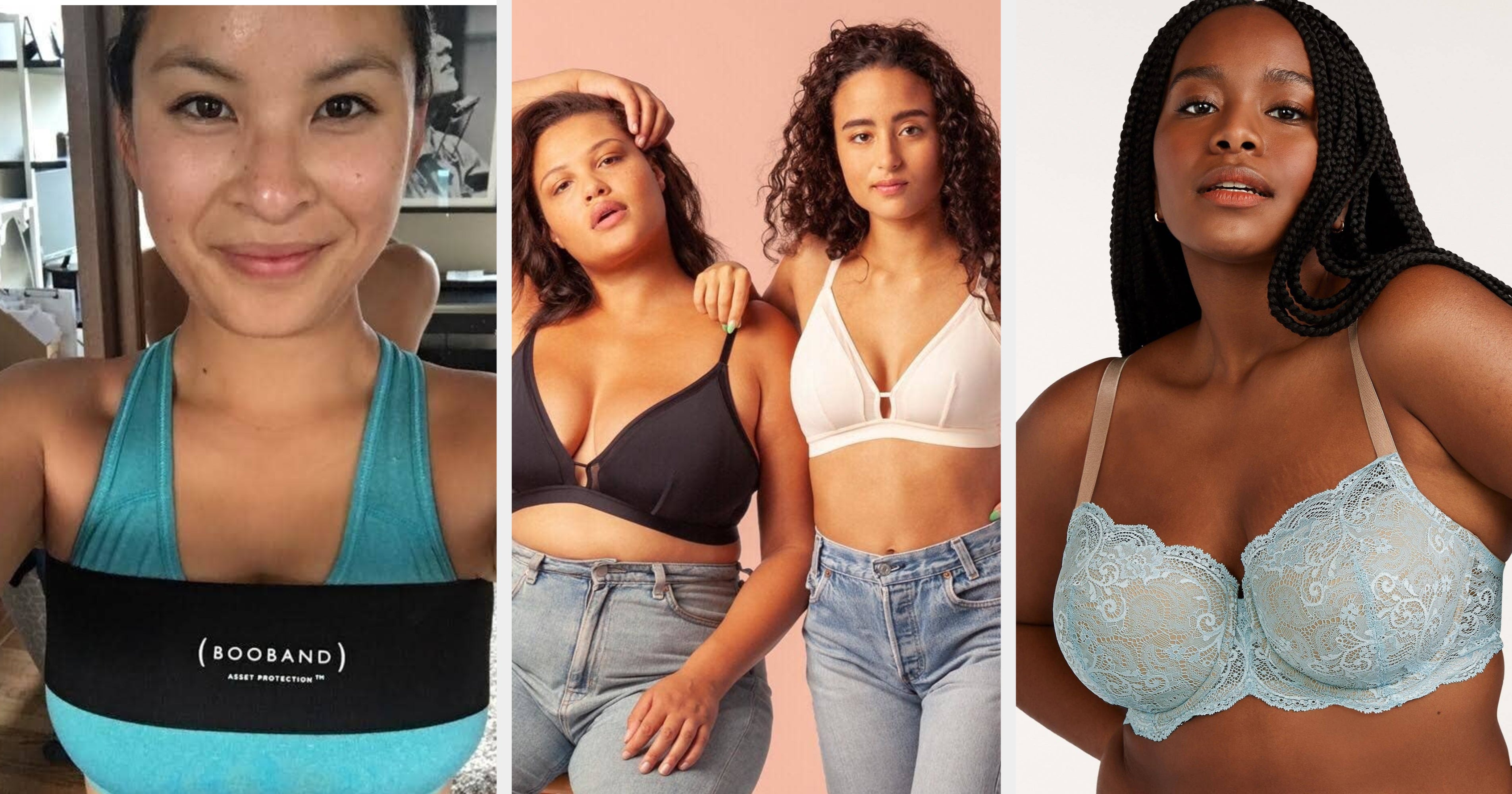 How To Stop Bras From Chafing & Digging Into Your Sides - What To Do For  Bra Irritation, Chafing and Digging into Armpit - ThirdLove