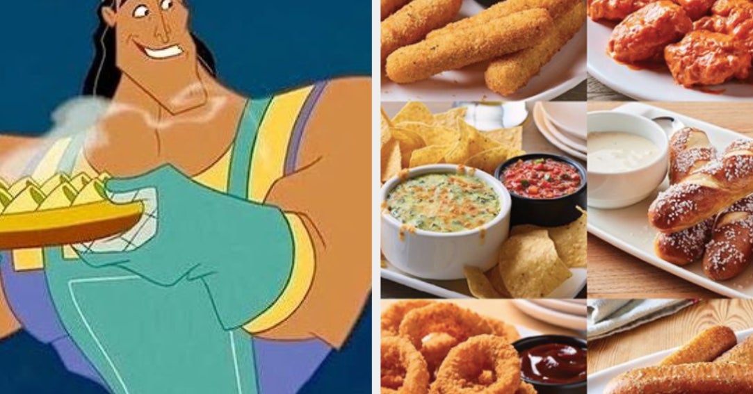 Applebees 2 For 25 The Best Appetizers To Complete Your Meal - hhrbavk