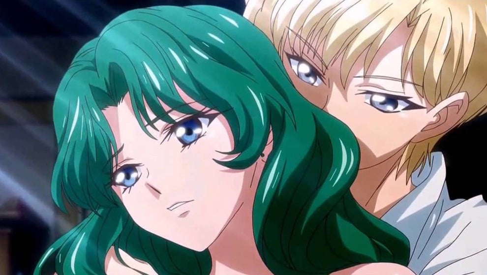 LGBTQ Cartoon Characters You Should Be Watching