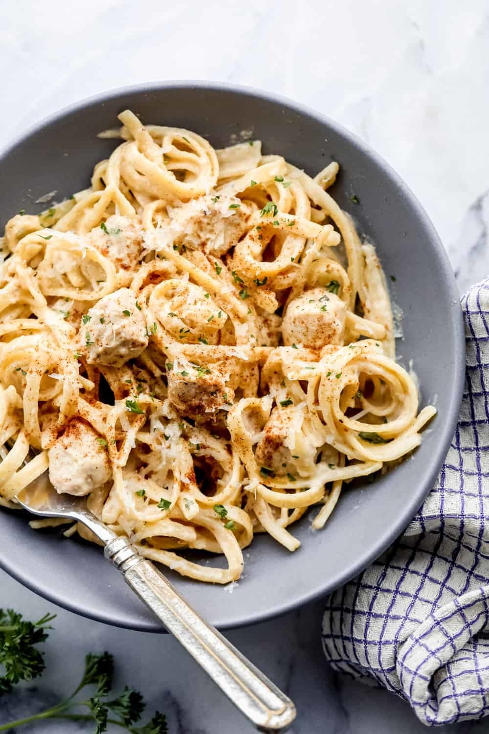 25 Easy Spaghetti Recipes For Your Next Pasta Night