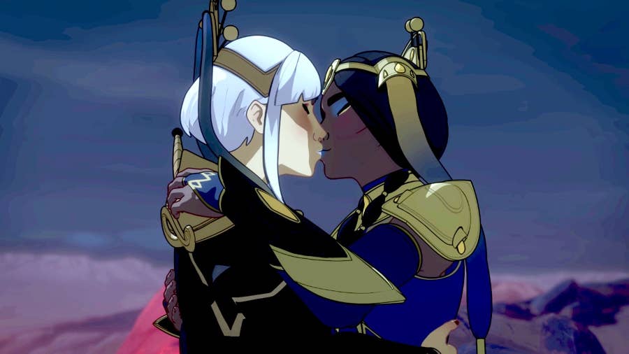 Lgbtq Cartoon Characters You Should Be Watching When reggie turns 12, her mother expects her to get rid of most of her toys. lgbtq cartoon characters you should be