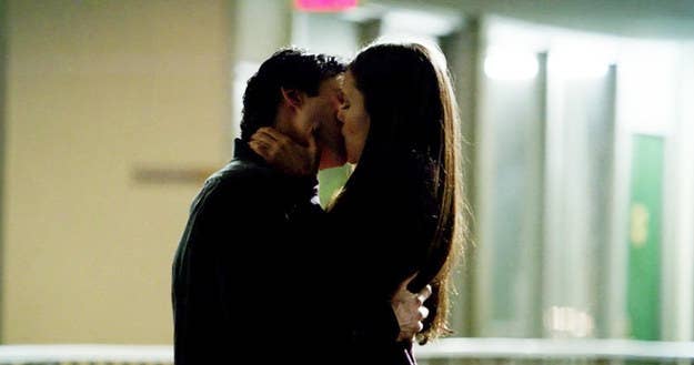 Vampire Diaries Quiz Can You Match The Songs With The Iconic Moment Elena and damon dancing full !!! vampire diaries quiz can you match the