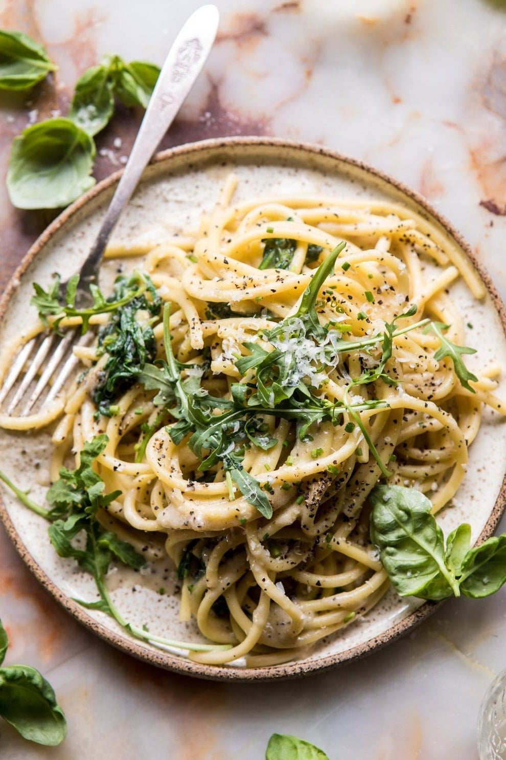 25 Easy Spaghetti Recipes For Your Next Pasta Night