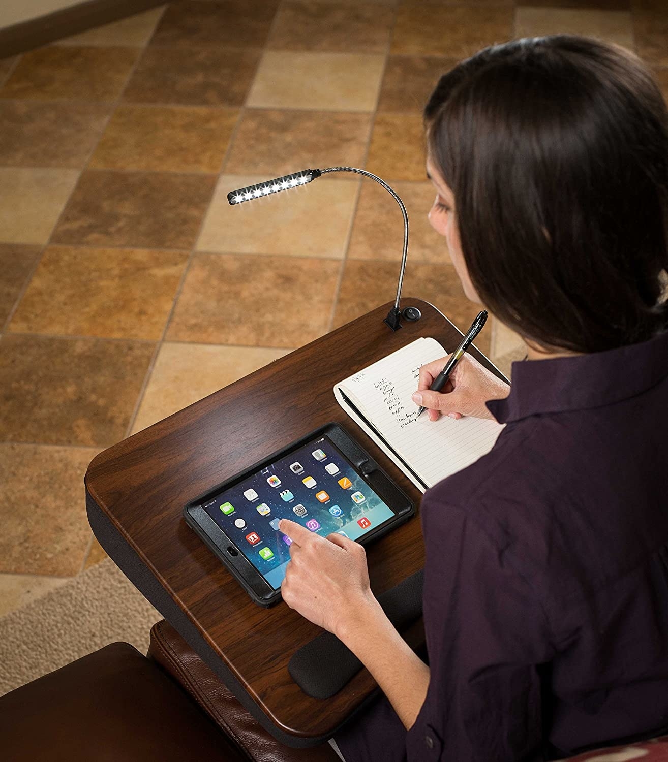 11 Lap Desks For Kids And Adults Who Want To Get Work Done