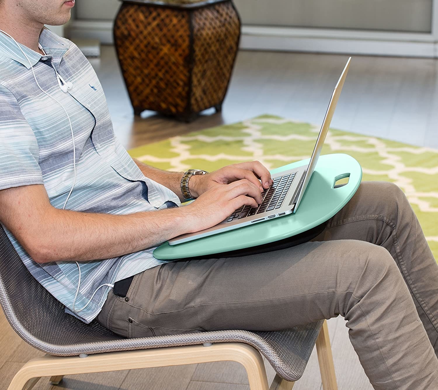 best laptop lap desk 2020