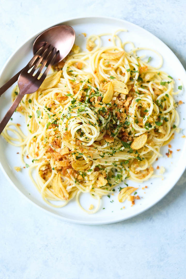 25 Easy Spaghetti Recipes For Your Next Pasta Night