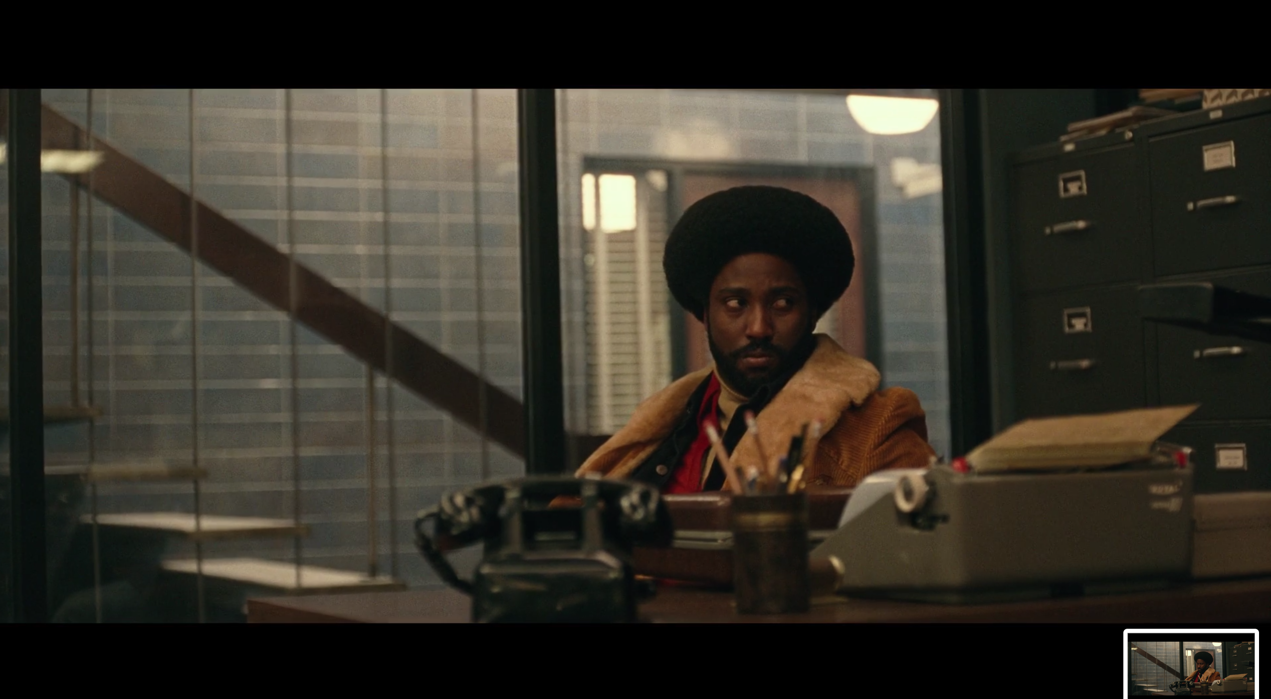 BlacKkKlansman Trailer (2018) Spike Lee Movie - YouTube