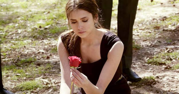 Vampire Diaries Quiz: Can You Match The Songs With The Iconic Moment?