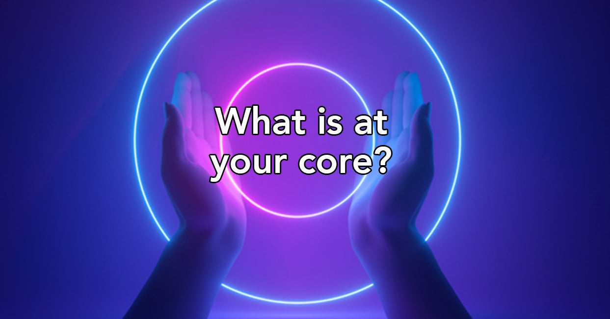 Is Your Personality What You Think It Is Or Will This Quiz Surprise You?