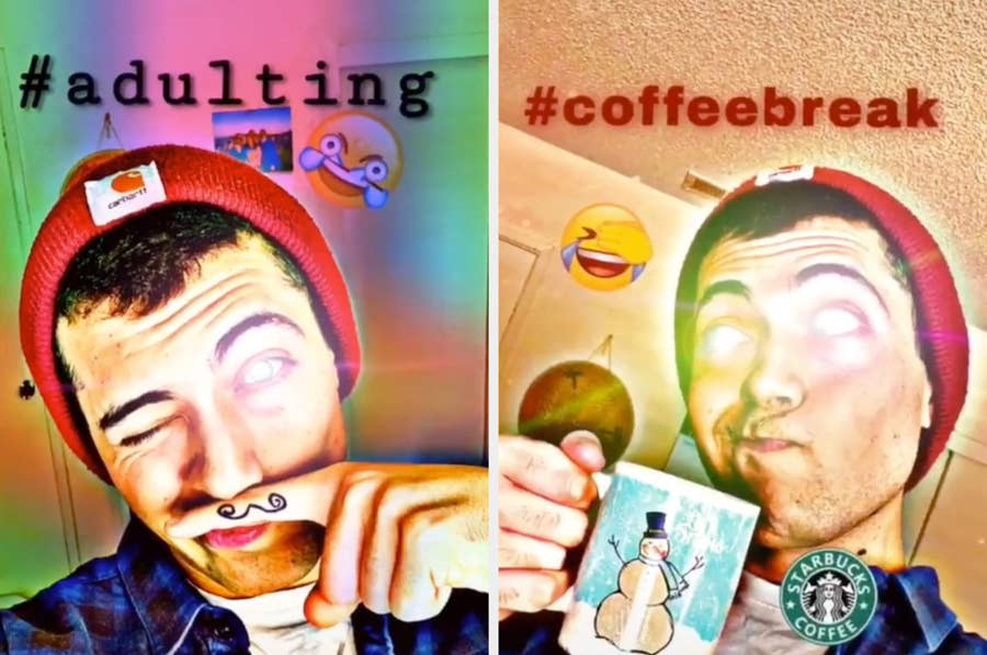 Gen Z Ers Are Dragging Millennials On Tiktok