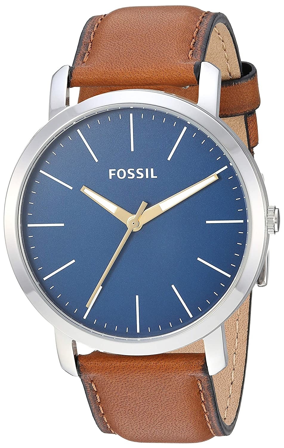 fossil watches for men under 5000