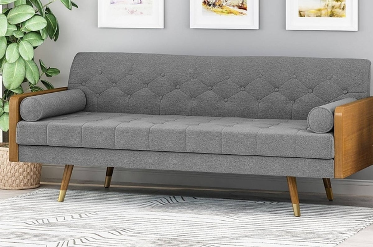 19 Cheap Pieces Of Furniture And Decor From Target That Basically Look Like A Million Bucks