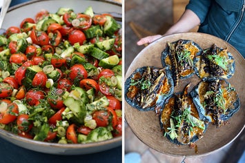 Padma Lakshmi's New Show Tries To Decolonize American Food ...