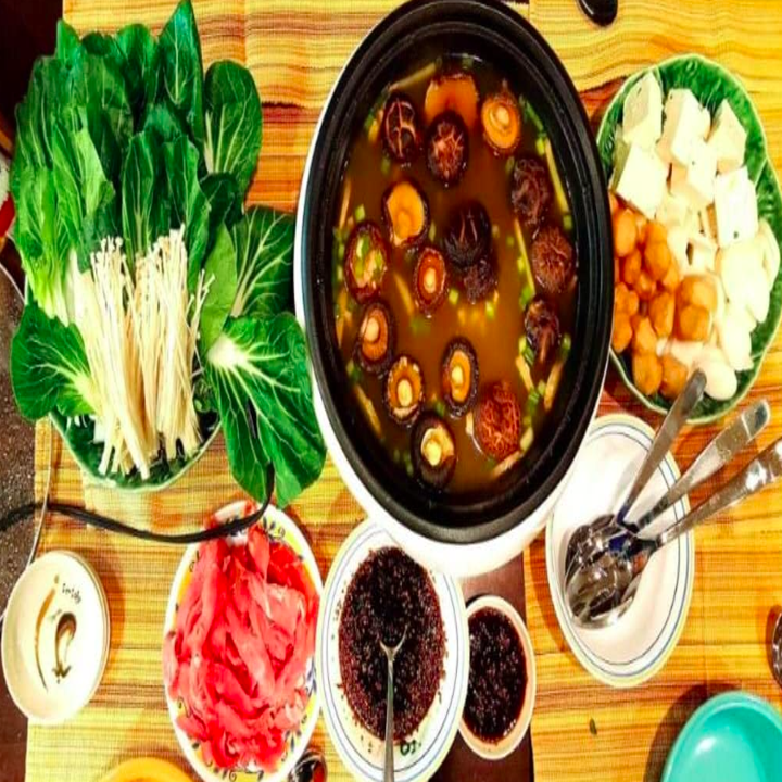 17 Things That'll Help You Cook Quick Meals For You And The Fam