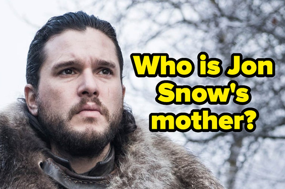 Jon Snow 