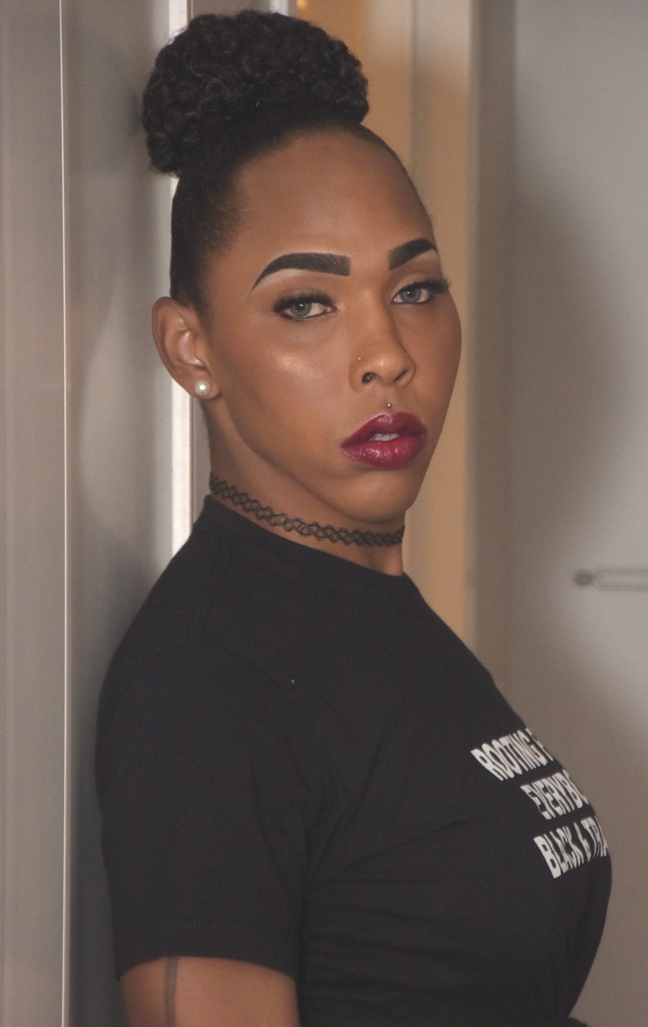 Black Trans Women Want People To Say Their Names — While Theyre Alive