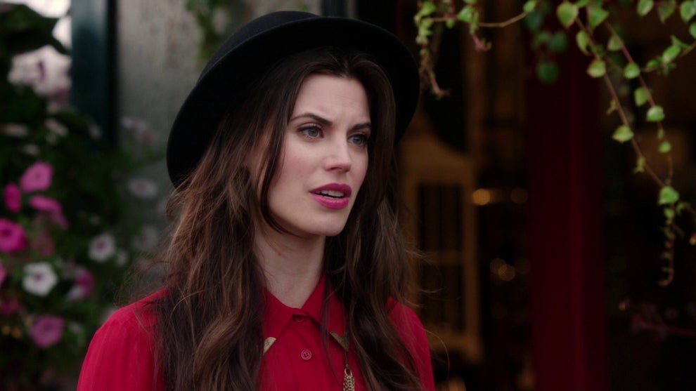 36 TV Characters Who Randomly Disappeared