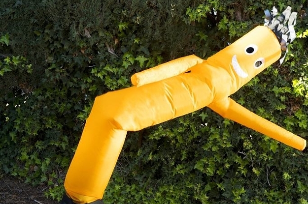 Just 21 Really Fun Things For Your Backyard