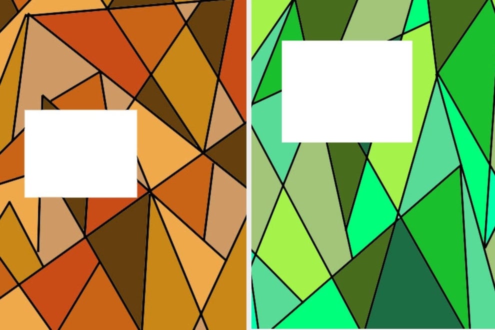 9 Left-Brain Quizzes And 9 Right-Brain Quizzes