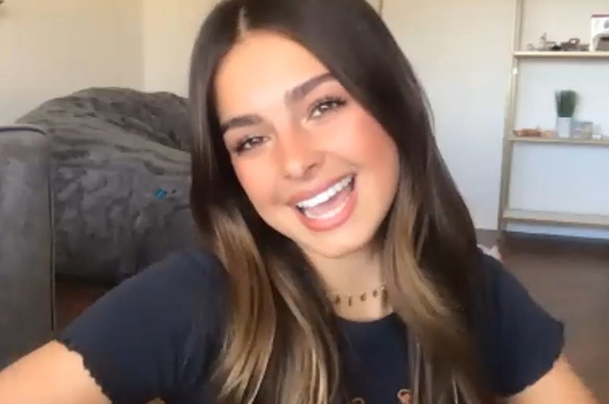 Addison Rae TikTok Quiz