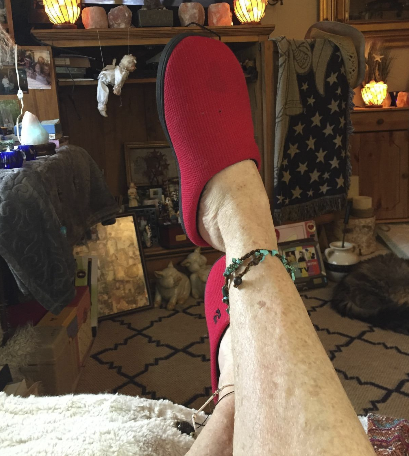 best sandals for sweaty feet