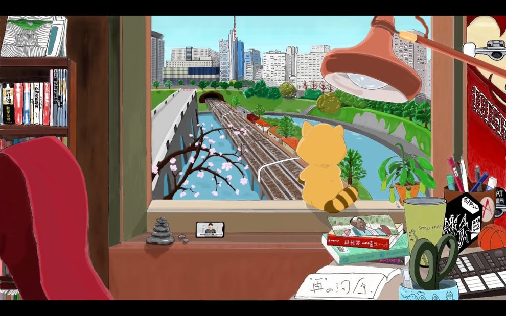 今すぐ 何も知らず 5分間この曲を聴いてほしい 32歳男性が音楽をやめて選んだ道 ラストに訪れる衝撃