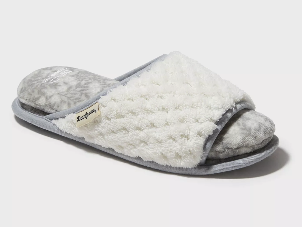 The Best House Slippers You May Want To Wear All Day