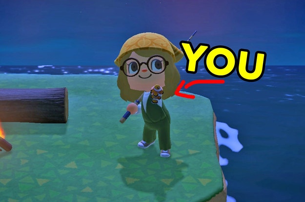 Animal Crossing Animal Crossing