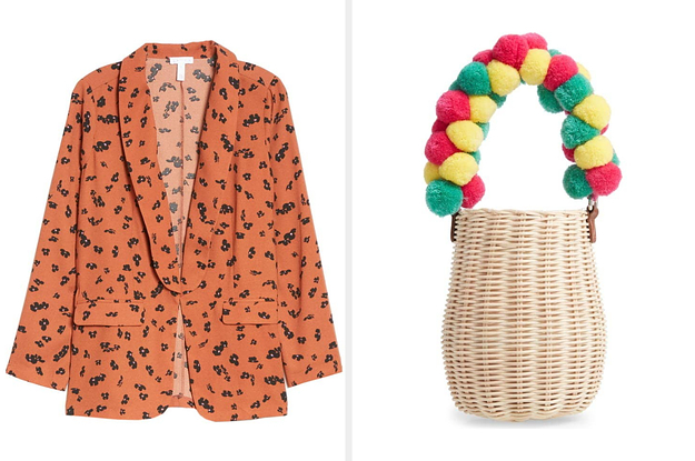 Just 30 Things You Can Only Get At Nordstrom