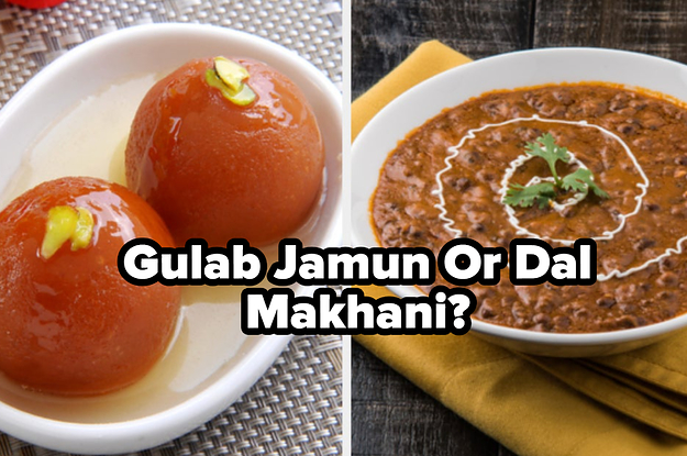 Pick Between These Sweet And Savoury Indian Foods And We'll Reveal If You're An Introvert, Extrovert, Or Ambivert