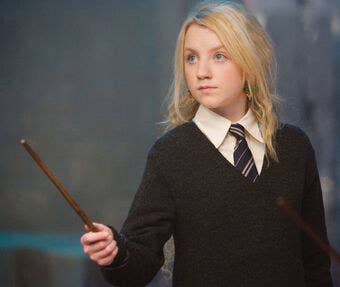 Match These Harry Potter Wands To Their Owners