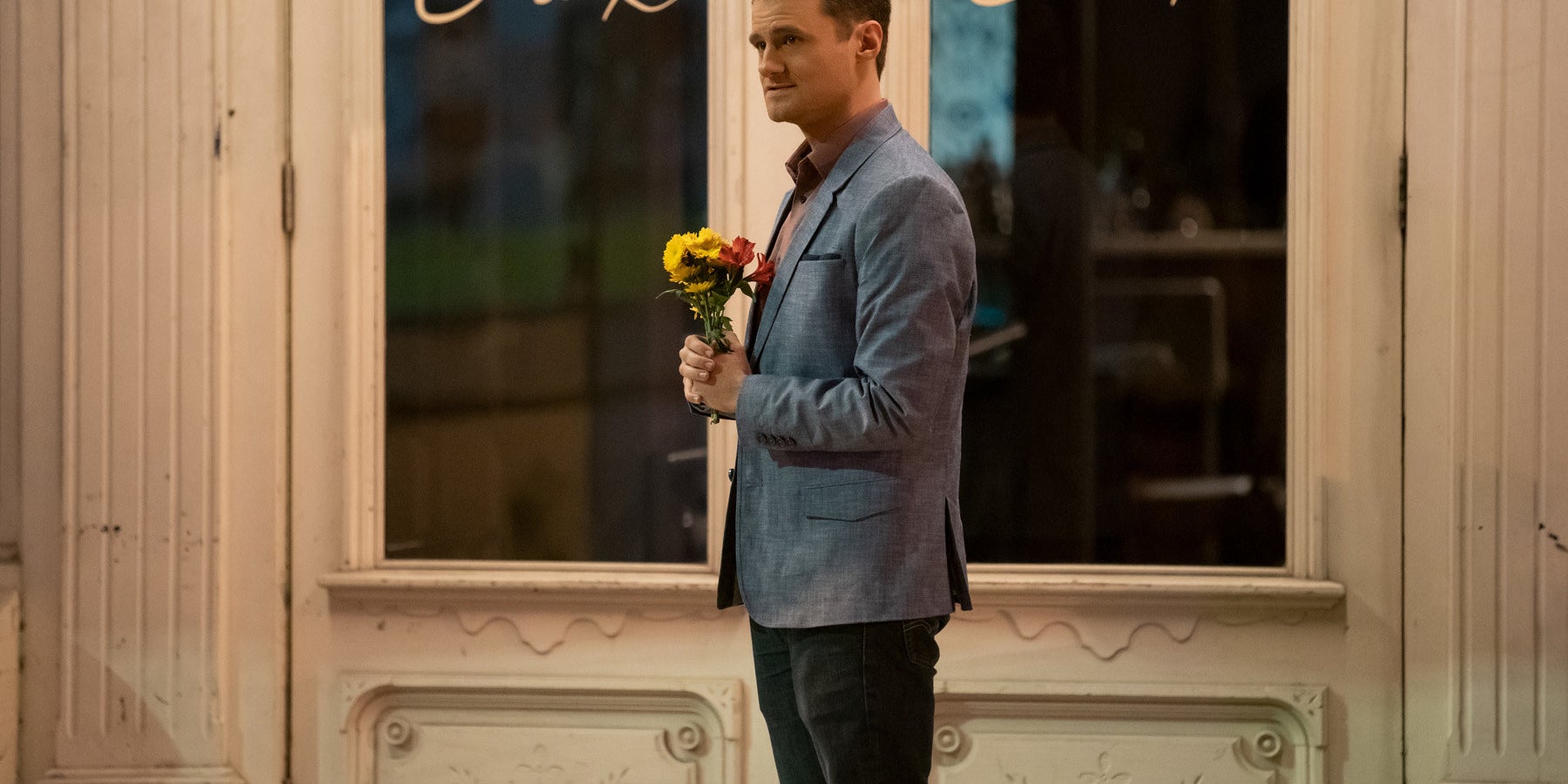Dating Around Is Still Netflix S Best Reality Dating Show Gurki is divorced, having felt pressure to marry.