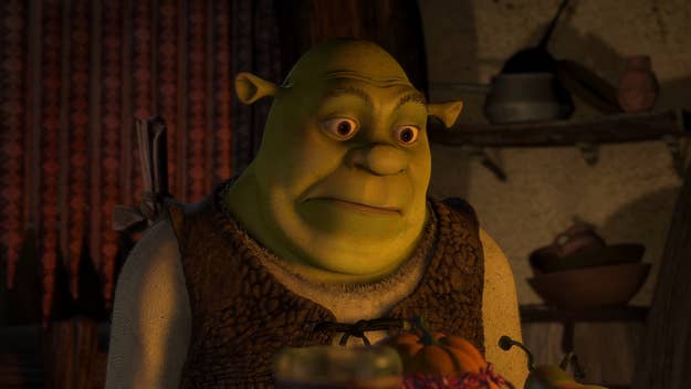 Can You Pass This Dreamworks Movie Quiz