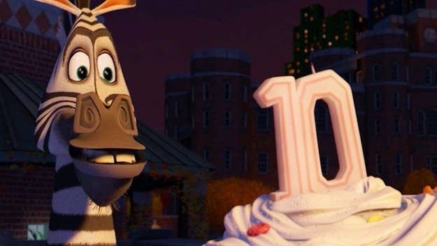Can You Pass This Dreamworks Movie Quiz