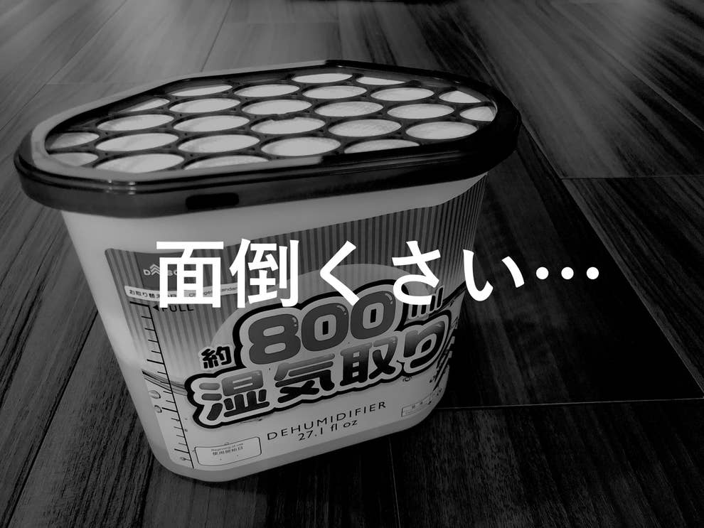 湿気取りどうしてる 半永久的に使える 炭 が意外といい感じです 湿気取りどうしてる 半永久的に使える 炭 が意外といい感じです