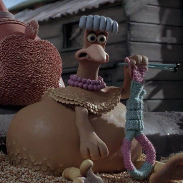 Can You Pass This Dreamworks Movie Quiz